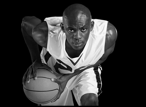 Basketball 4eversports