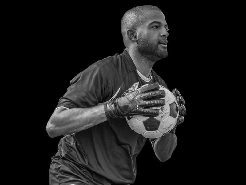 goalkeeper 4eversports