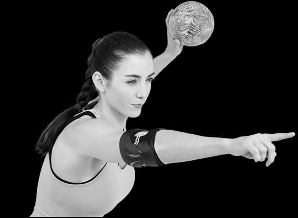 Handball 4eversports